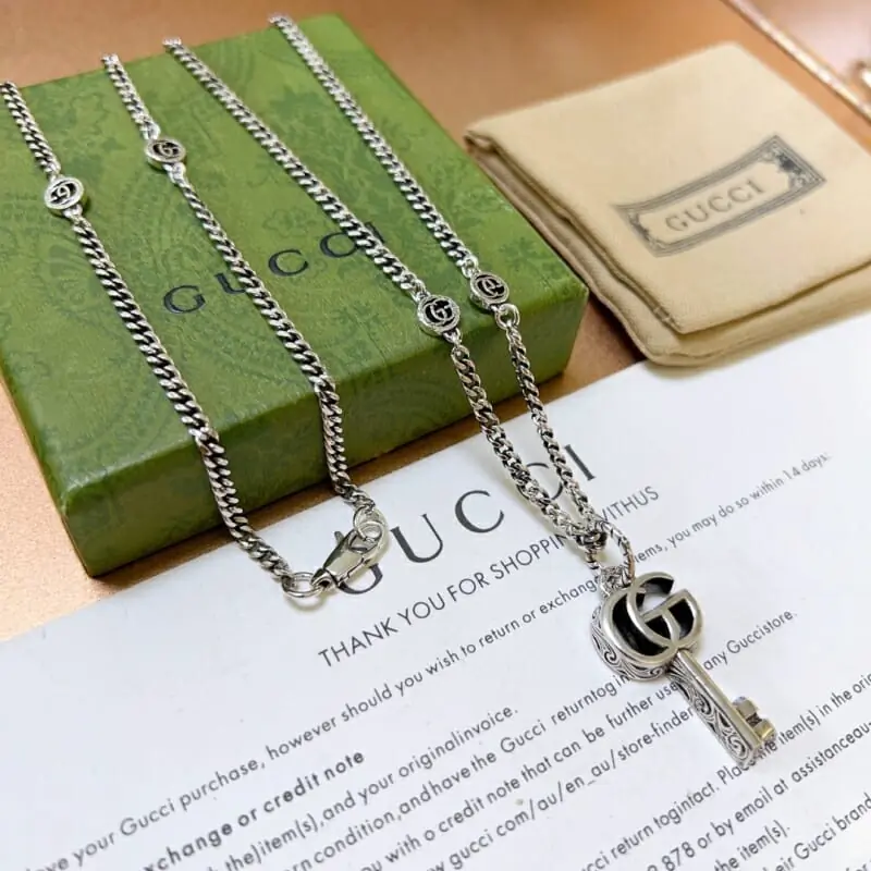 gucci collier s_1261a624